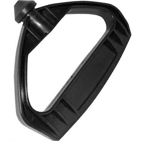 Aftermarket Starter Handle Fits JD PT10615 Tecumseh 5905574 Fits Briggs and Stratton 398101 STW60-0094_1